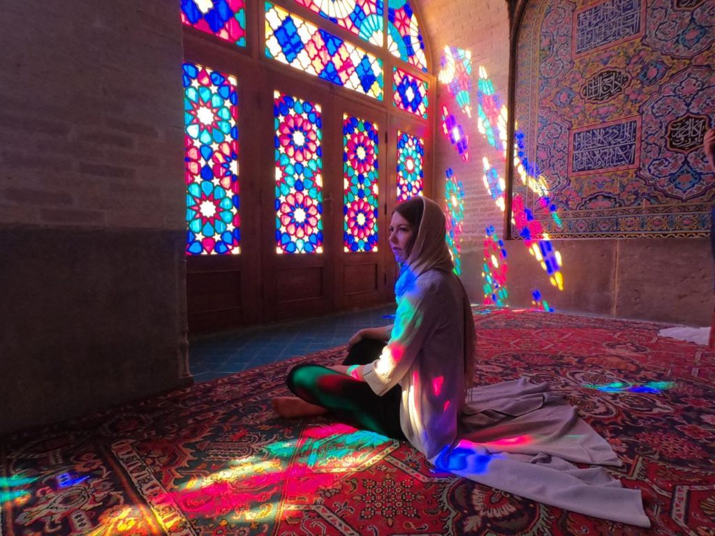 História e Cultura do Irã - Viajando por elas