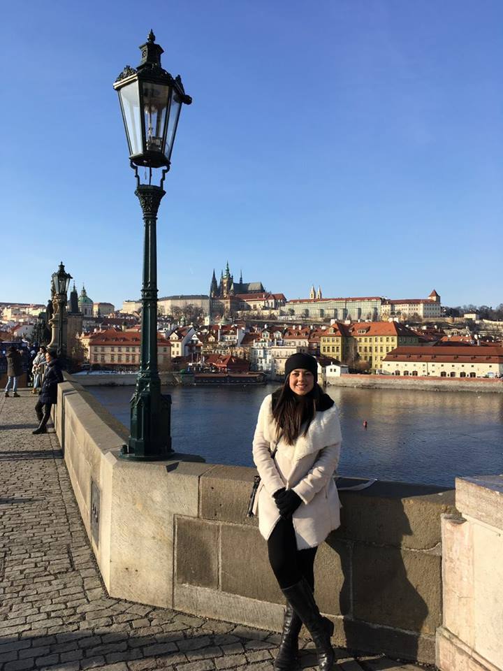 Praga é um dos lugares mais bonitos e mais baratos para viajar pela Europa